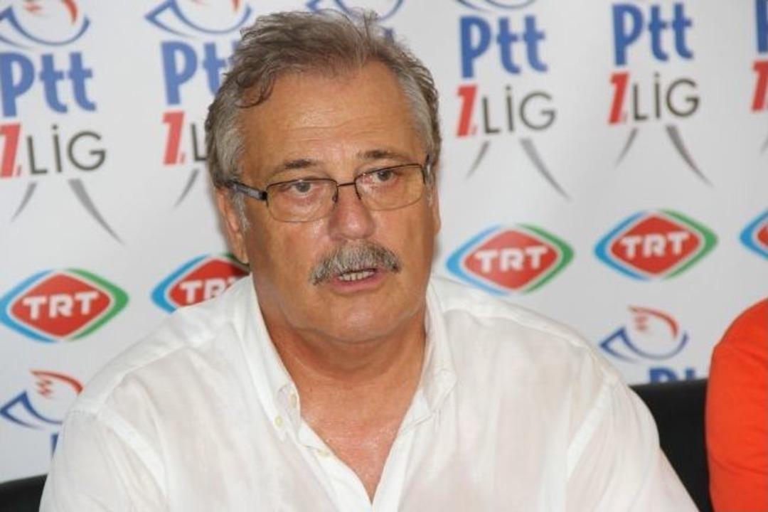 Adanaspor Evinde Vurgun Yedi