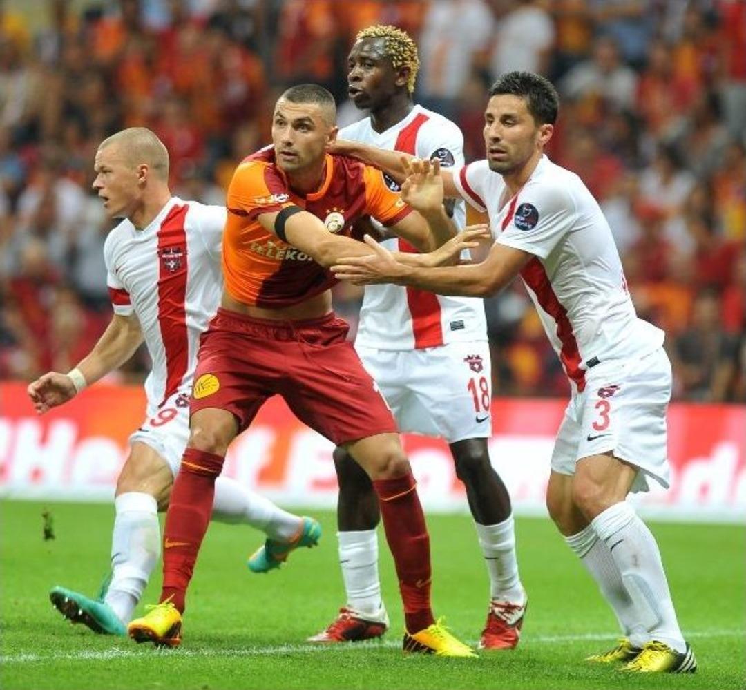 Spor Toto S&uuml;per Lig