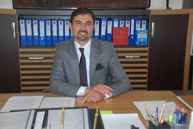 Msk &Uuml;niveristesine 11 Bin &Ouml;ğrenci Kayıt Yaptıracak 1