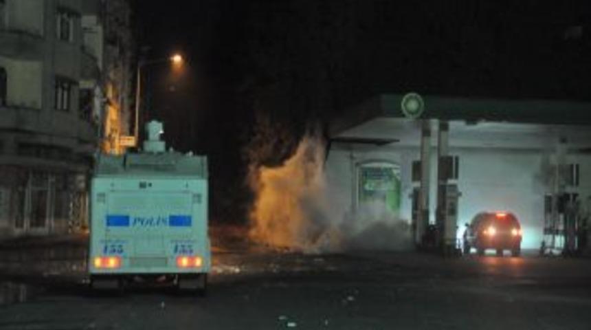 Hatay'da Izinsiz G&ouml;steri