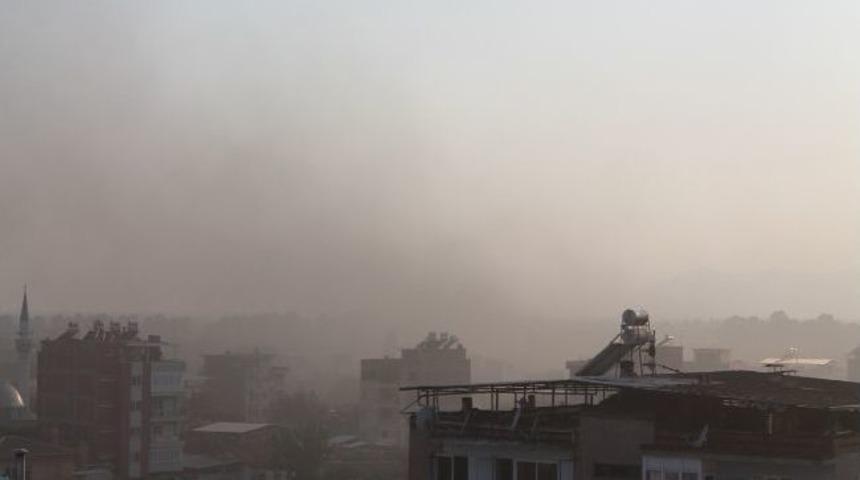 Manzara Değil, Felaket