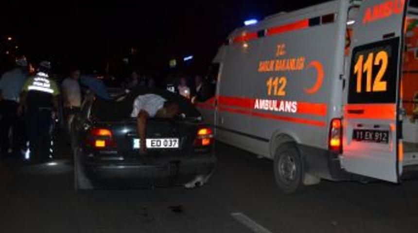 Kazanın perde arkası