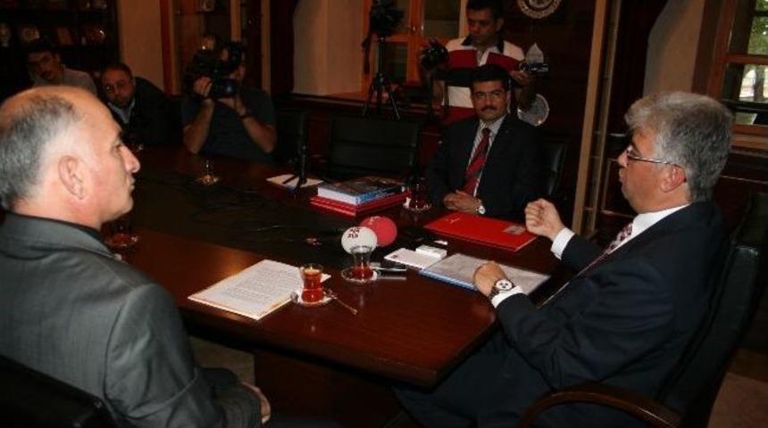 Ani Harabeleri&rsquo;nde Kazı &Ccedil;alışmaları Başladı