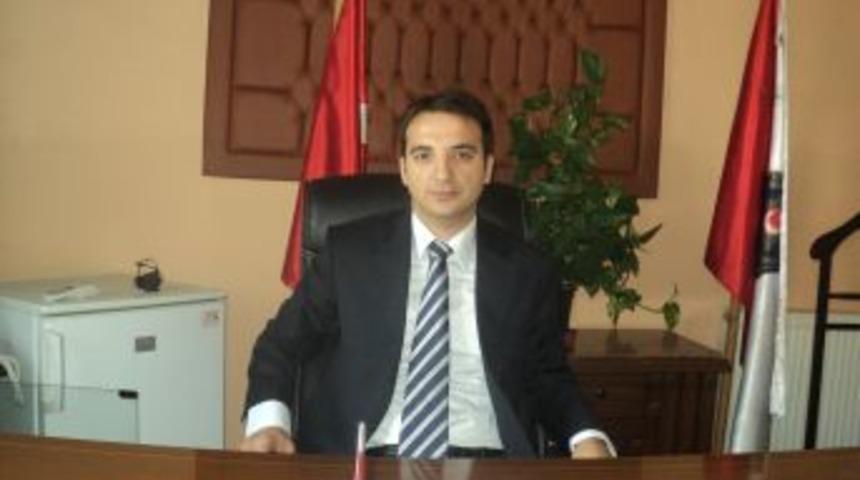 Boğazlıyan Emniyet M&uuml;d&uuml;r Vekili Kavak: Halkımızın Huzuru I&ccedil;in &Ccedil;alışacağız