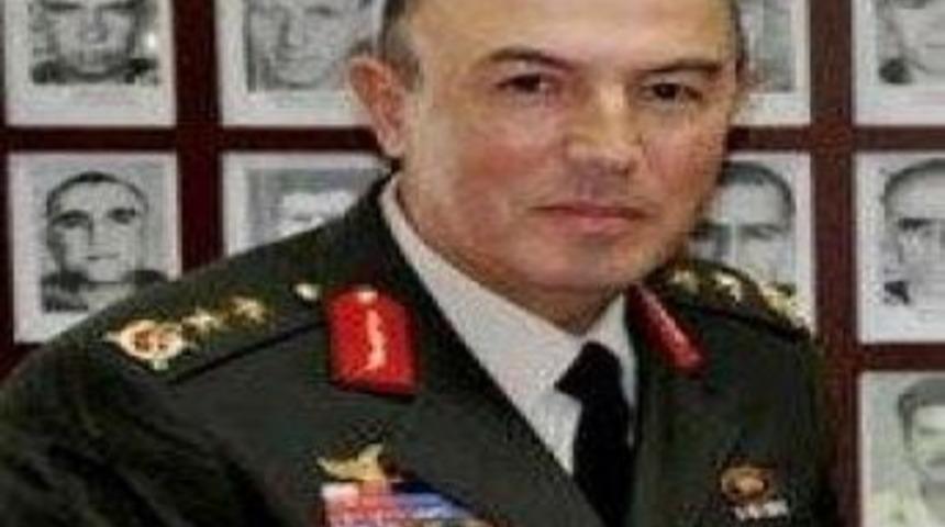 Erhan Talu&rsquo;nun Kardeşi Korgenaral R&uuml;tbesini Takacak