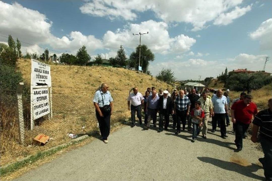 Yaşar, Memlik Mahallesi&rsquo;nde