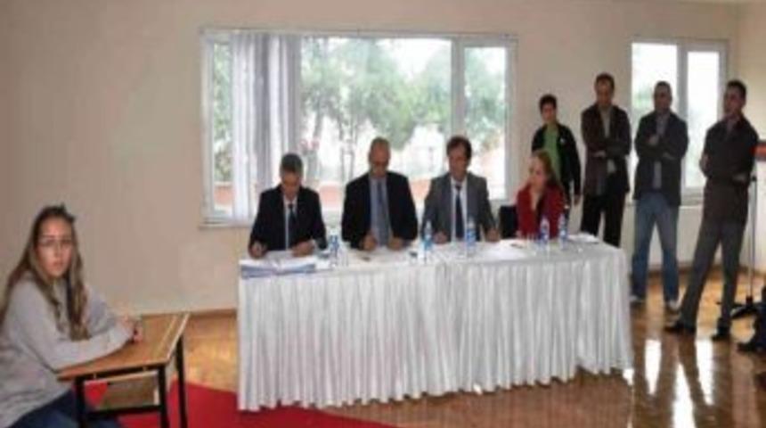 Konservatuvar Yeni D&ouml;nem Kayıtları Başladı