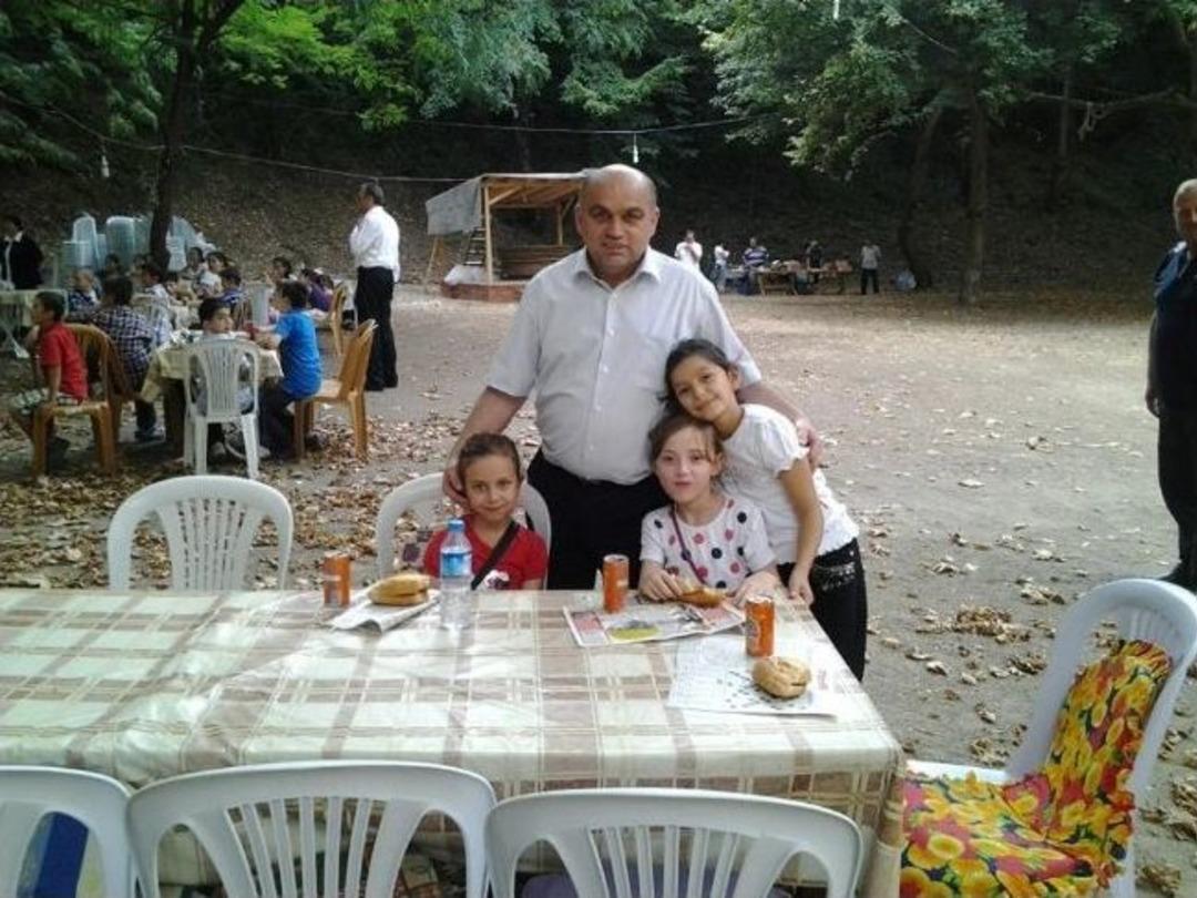 Yaz Okulları Pikniği Renkli G&ouml;r&uuml;nt&uuml;lere Sahne Oldu