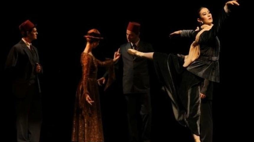 Mdob, &Ccedil;alıkuşu Balesi&rsquo;ni Ayvalık&rsquo;ta Sahneleyecek