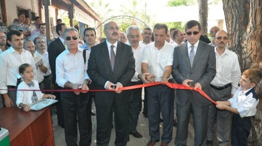 Sinop'un B&uuml;y&uuml;k Kermesi T&ouml;renle A&ccedil;ıldı