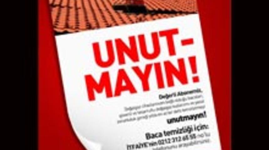 Baca Gazı Zehirlenmelerine Dikkat