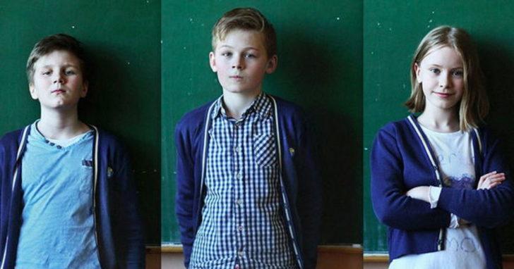 B&uuml;y&uuml;y&uuml;nce ne olacaklarını b&ouml;yle anlattılar...