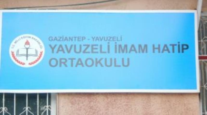 Yavuzeli İmam-hatip Ortaokulu Yeni Binasına Taşındı