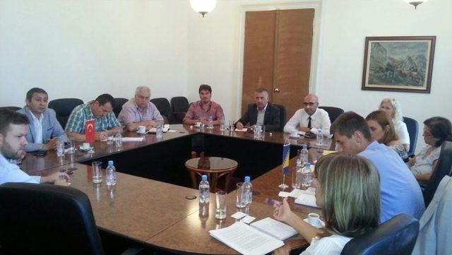 "Bosna Hersek Fırsatlar &Uuml;lkesi" 2