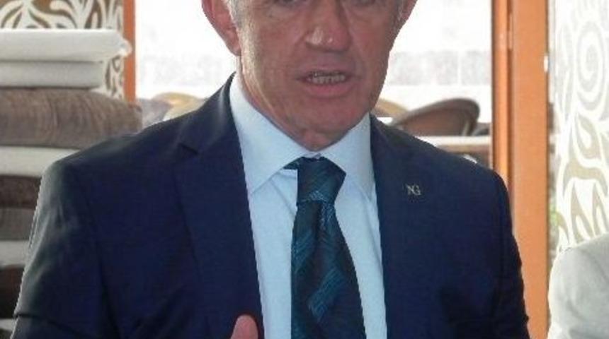 K&uuml;tahya, Afyonkarahisar Ve Uşaklılara 'u&ccedil;un' Tavsiyesi...