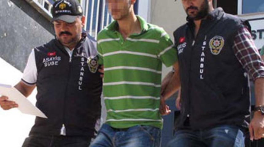 Facebook'taki resme 'k&ouml;t&uuml;' yorum cinayeti