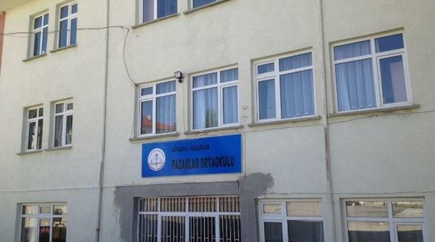 Pazarlar Ortaokulu'nun Sbs Başarısı Y&uuml;zde Y&uuml;z