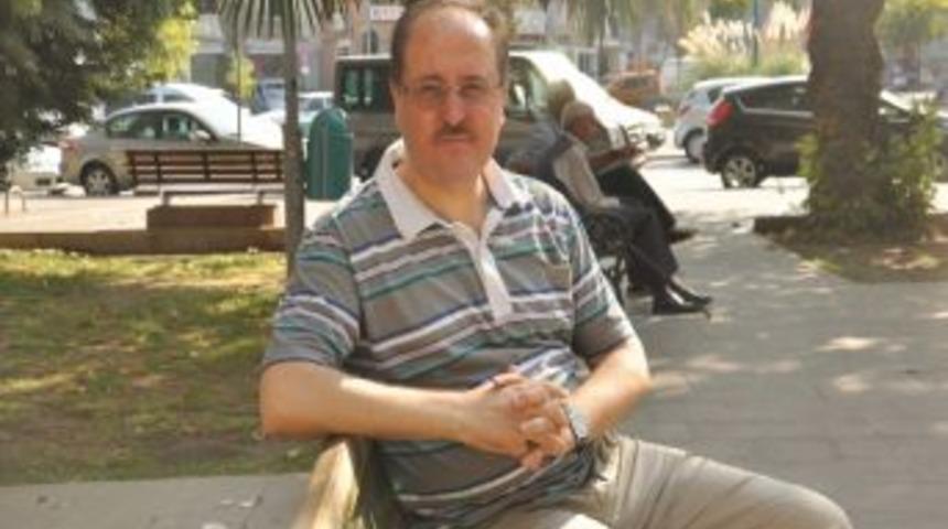 (&ouml;zel Haber) Gmka Eski Genel Sekreteri Mustafa G&uuml;ndoğan, B&uuml;y&uuml;kşehir İ&ccedil;in Aday Adaylığını A&ccedil;ıklayacak