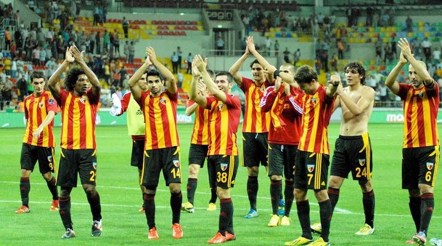 Lige Galibiyetle Başlamak Takımda Iyi Bir Moral Oluşturdu