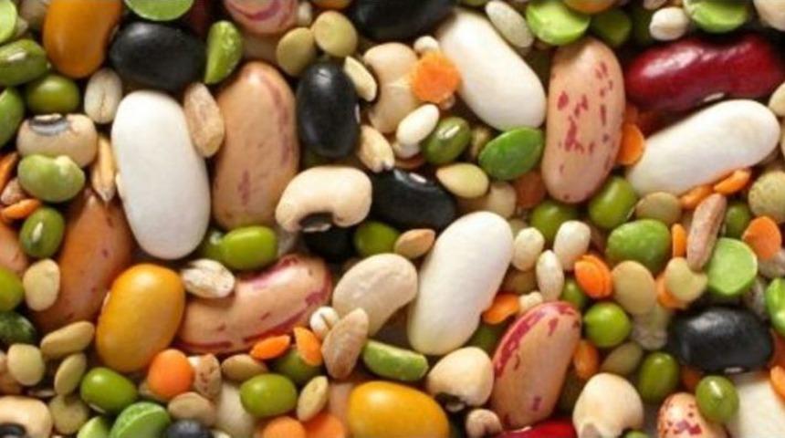 Kuru Baklagiller Kilo Korumak I&ccedil;in De Ideal