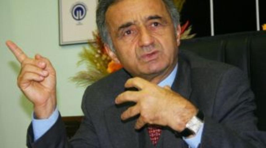 Doğu Karadeniz 85 Yılda Sel Ve Heyelanlara Yaklaşık 800 Can Verdi