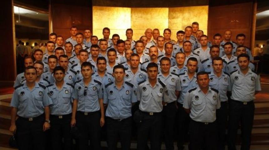 Konak Belediyesi'nin 166 Kişilik "iyilik Ordusu" Hazır
