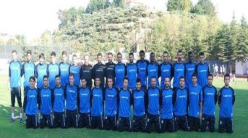Kırşehirspor Sezona İddialı Hazırlanıyor
