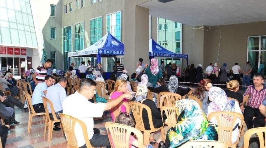 Şahinbey Belediyesi Mavikent Konut Başvuruları Devam Ediyor