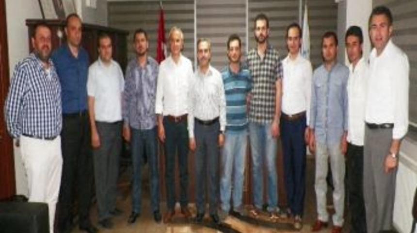 T&uuml;msiad Genel Ticaret Fuarına Sakarya&rsquo;dan 20 Katılımcı Firma Ve 200 Ziyaret&ccedil;i &Uuml;ye Firma Katılacak