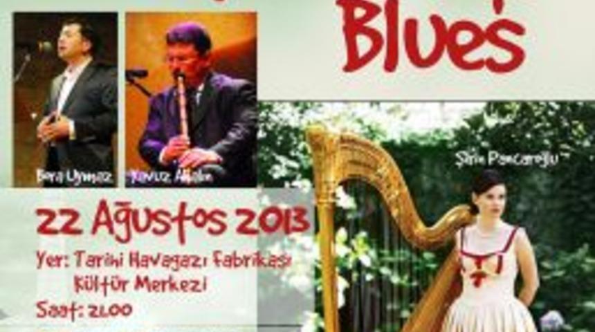 B&uuml;y&uuml;kşehir Belediyesi Sanat Etkinlikleri