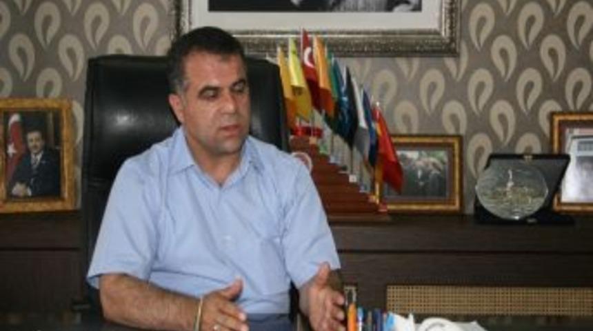 Başkan Aksoy&rsquo;dan Deniz Turizmcilerine &Ccedil;ağrı