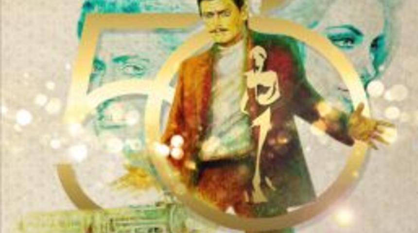 Altın Portakal&rsquo;a Rekor Başvuru