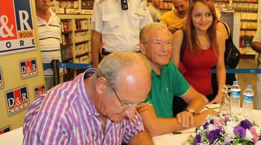 Forum Mersin'den &Uuml;nl&uuml;ler Ge&ccedil;ti