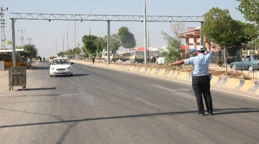 Suriyeli Korsan Taksicilere G&ouml;z A&ccedil;tırılmıyor