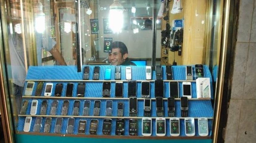 Pasaj Esnafı İşportacılardan Dertli