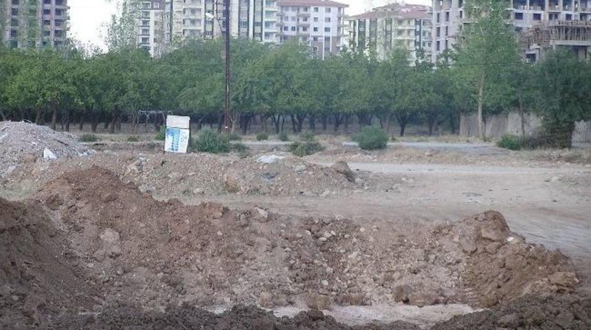 Malatya Belediyesi İle &Ccedil;evre Ve Şehircilik Bakanlığı Arasında Anlaşmazlık