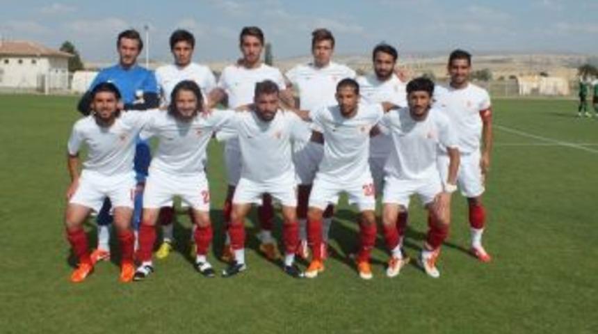 Batman Petrolspor Nazara Geldi