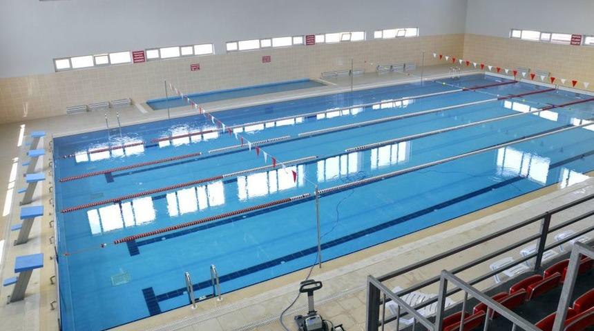 Başkan Aydınlı: Gen&ccedil;ler I&ccedil;in 10 Milyon Liralık Yatırım Yaptık