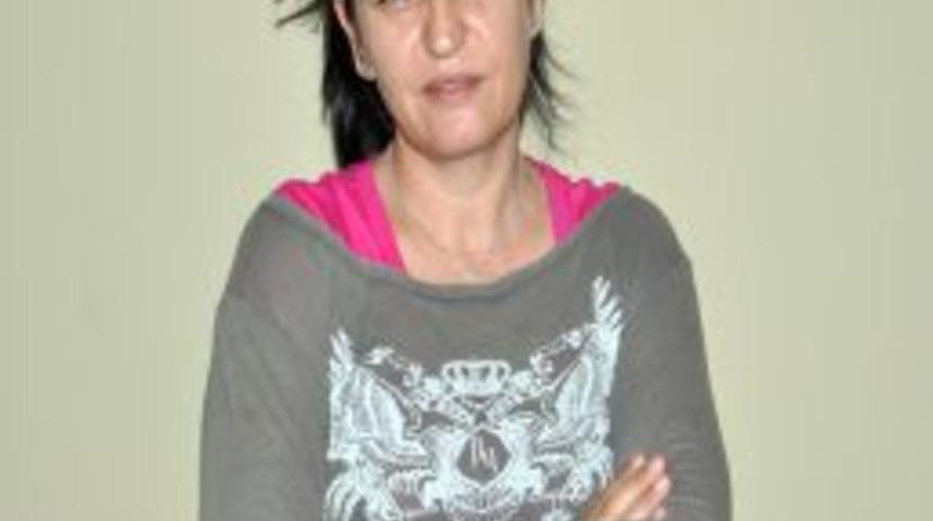 Tencere-tava &ccedil;alan komşusunu ihbar etti