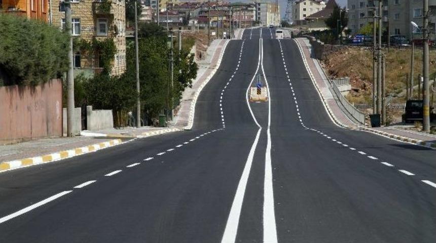 K&ouml;rfez Mevlana Caddesi Pırıl Pırıl