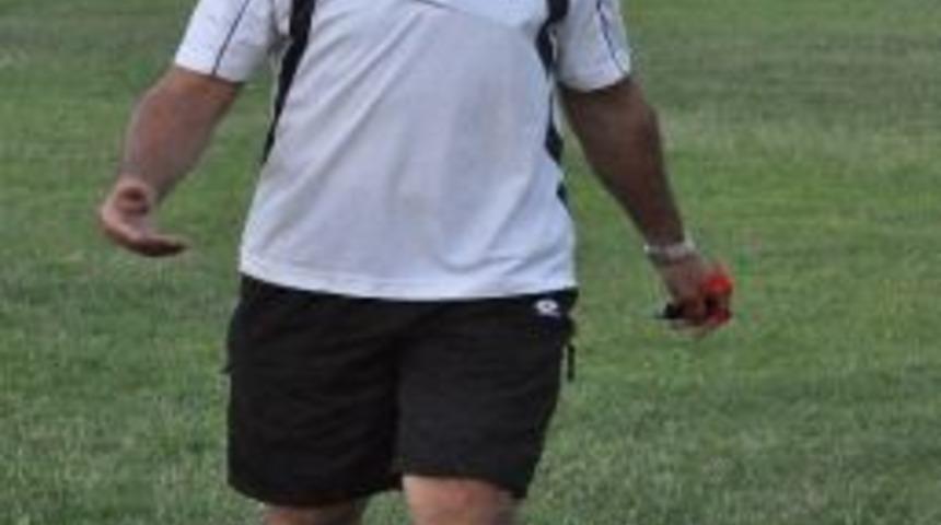 &Ouml;zel İdarespor Hazırlık Ma&ccedil;ını Kazandı