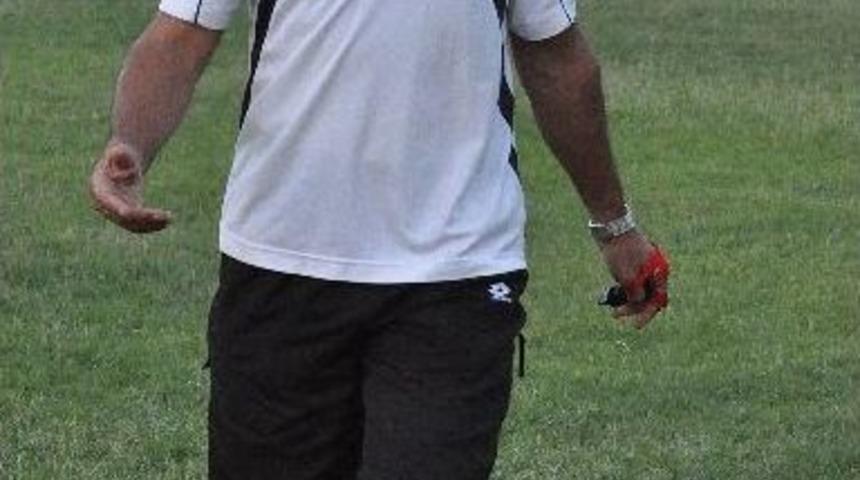 Özel İdarespor Yeni Sezon Hazırlıklarını Sürdürüyor