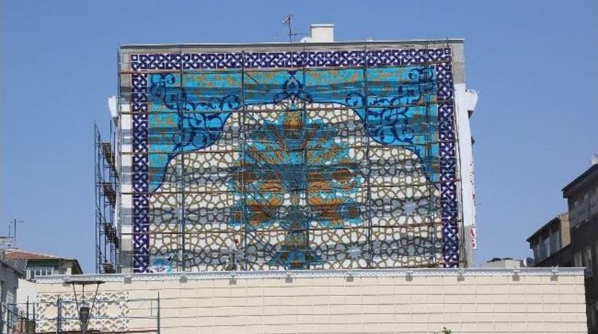 D&uuml;nya'nın en b&uuml;y&uuml;k Hayat Ağacı