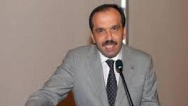 Bakan Yardımcısı Balta: Çarpık Şehirleşmenin Nedeni Imar Affı