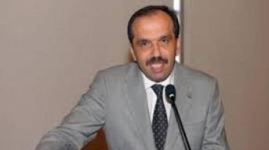 Bakan Yardımcısı Balta: Çarpık Şehirleşmenin Nedeni Imar Affı