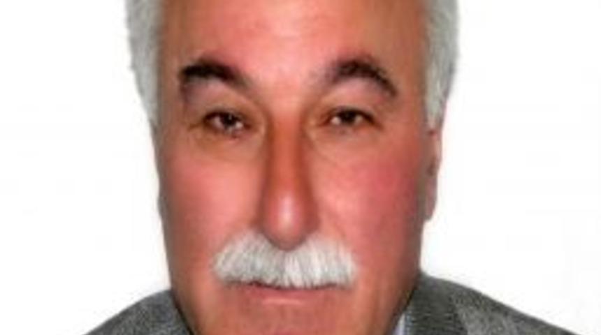 Valinin Veda Yemeğinde Kalp Krizi Geçiren Başkan Vefat Etti