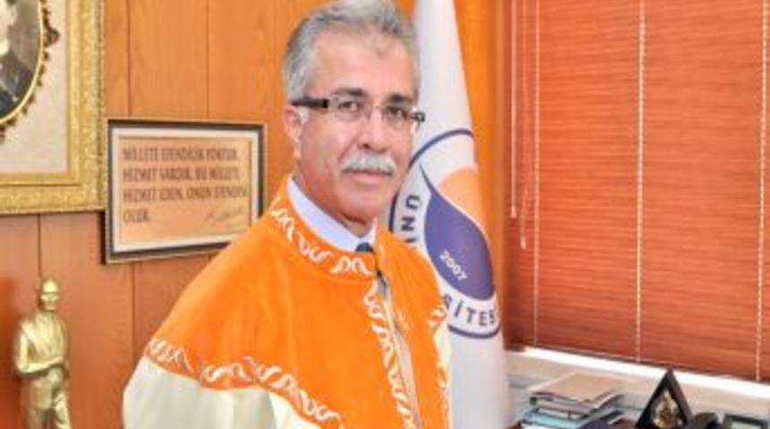 Sinop Üniversitesi, Yabancı Uyruklu Öğrencilere Kapısını Açıyor