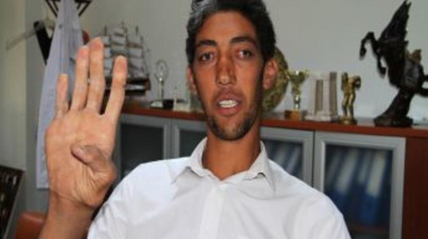 Sultan Kösem'den BM'ye çağrı