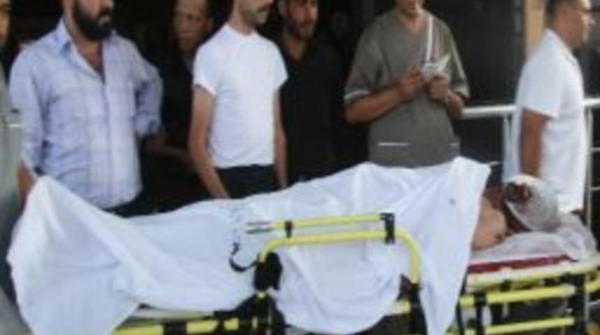 Suriye&rsquo;den Getirilen 10 Yaralıdan 2&rsquo;si Hayatını Kaybetti