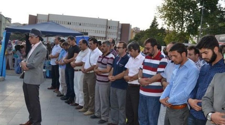 Niğde'den Adeviyye'ye, Bin Selam